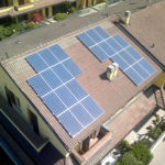 Impianto Fotovoltaico